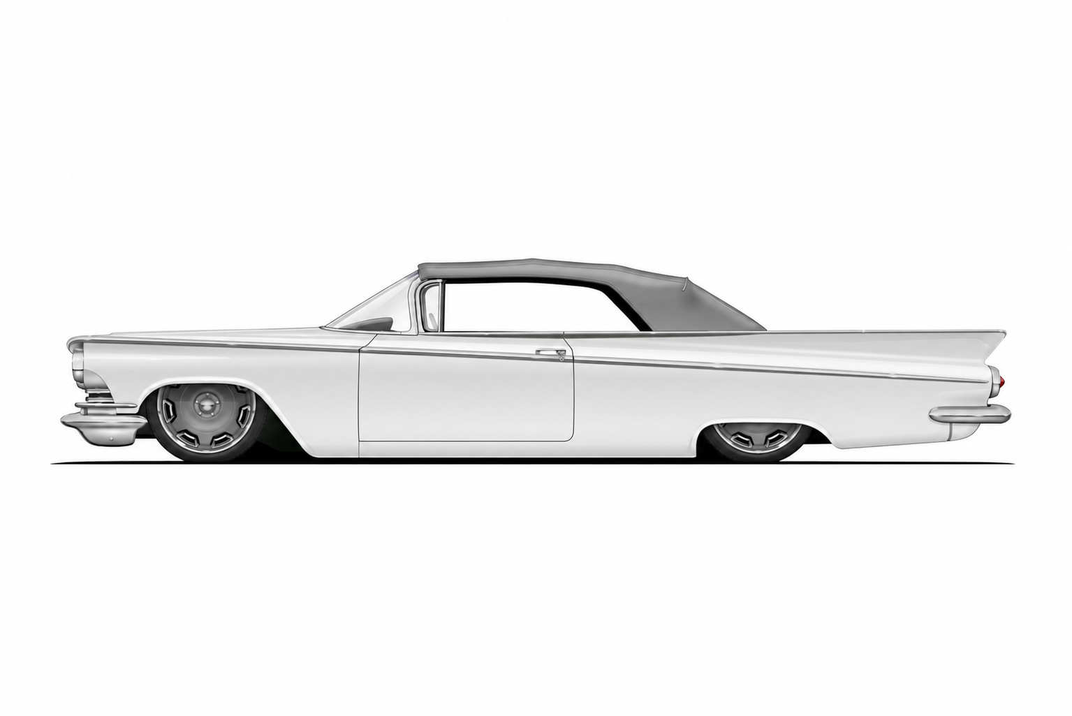 59 LeSabre