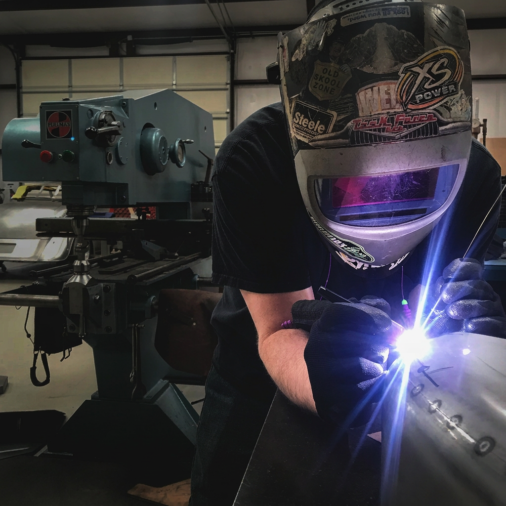 Hammer Fab Academy hands-on class